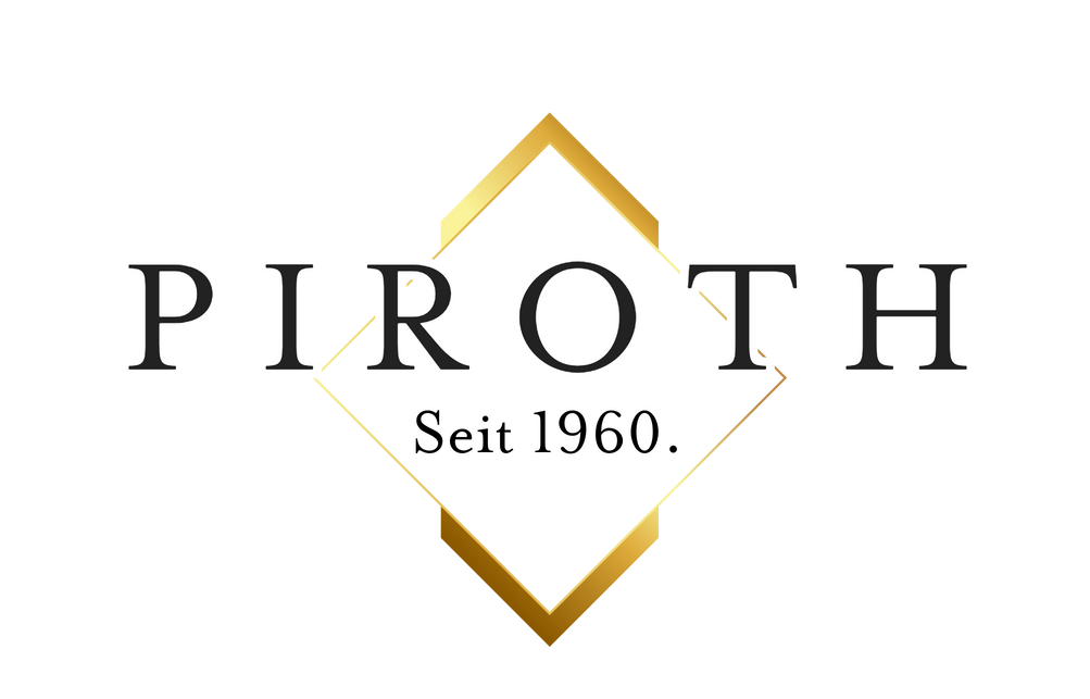 Agentur Piroth Montabaur - Logo Transparent