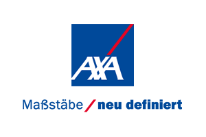 AXA / Maßstäbe neu definiert