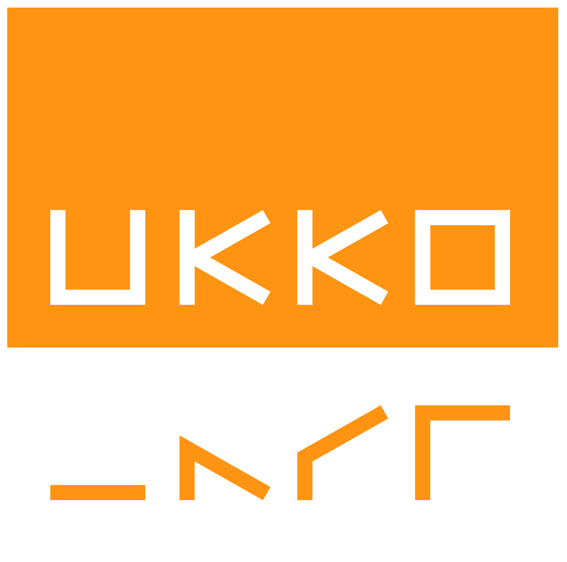 Logo UKKO Architecte Amiens Logo UKKO Architecte Amiens