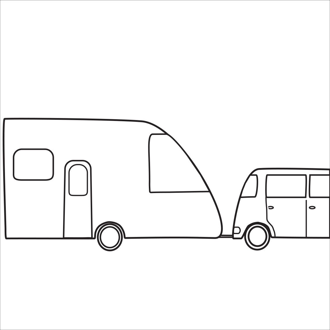 Storage Mule vehicle storage