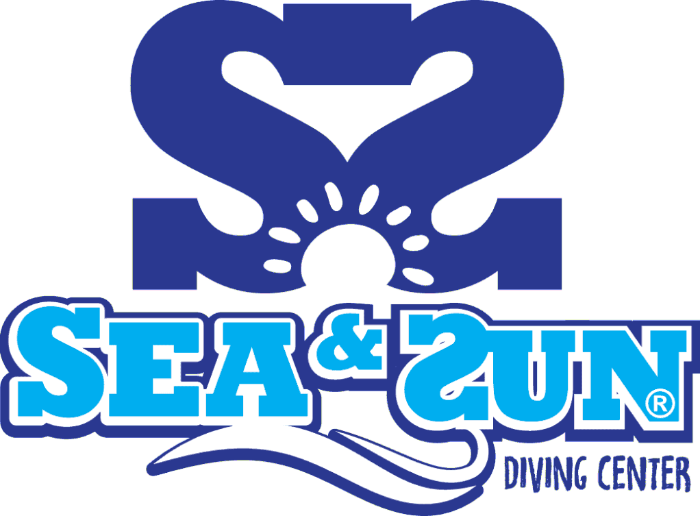 Centro de buceo en Cabo de Gata SEA&SUN logo Centro de buceo en Cabo de Gata SEA&SUN bucear snorkel cursos de buceo Nijar Almería