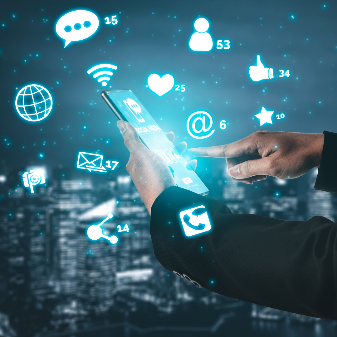 Effektive Social Media Strategien für kleine Unternehmen - Tipps und Tricks für den erfolgreichen Aufbau Deiner Online-Präsenz