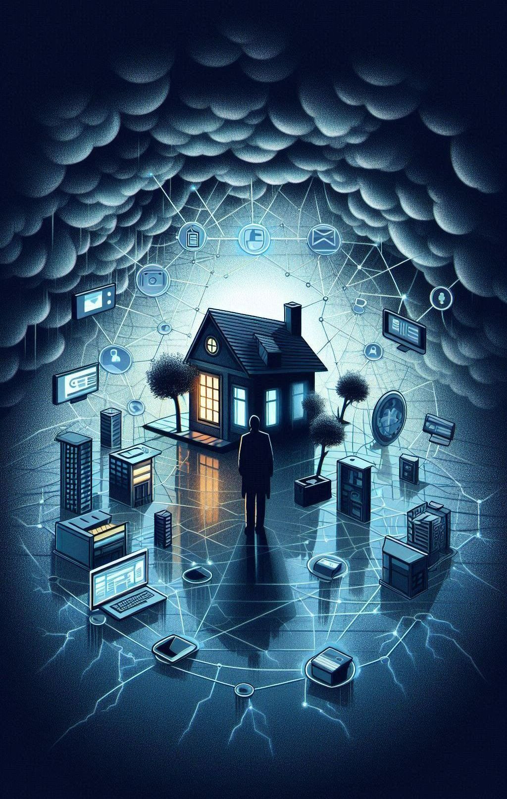 Warum eine starke Online-Präsenz für Kleinunternehmen unerlässlich ist - Was passiert, wenn du keine Onlinepräsenz hast?