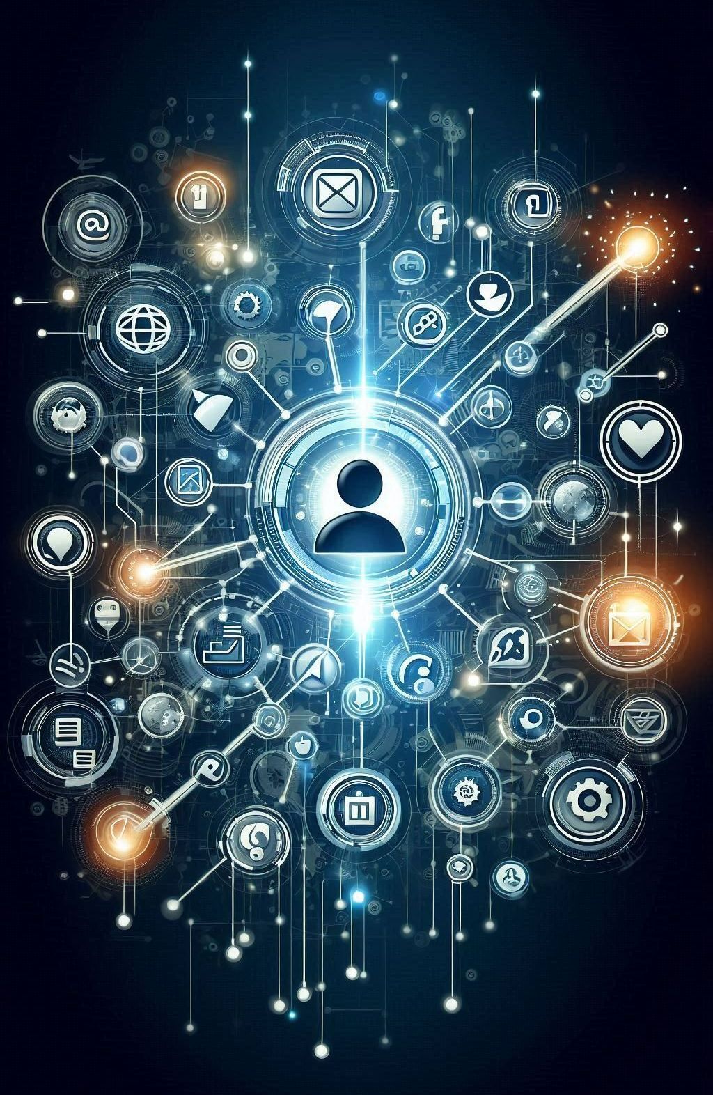 Kundenakquise im digitalen Zeitalter - Grundlagen der digitalen Kundenakquise