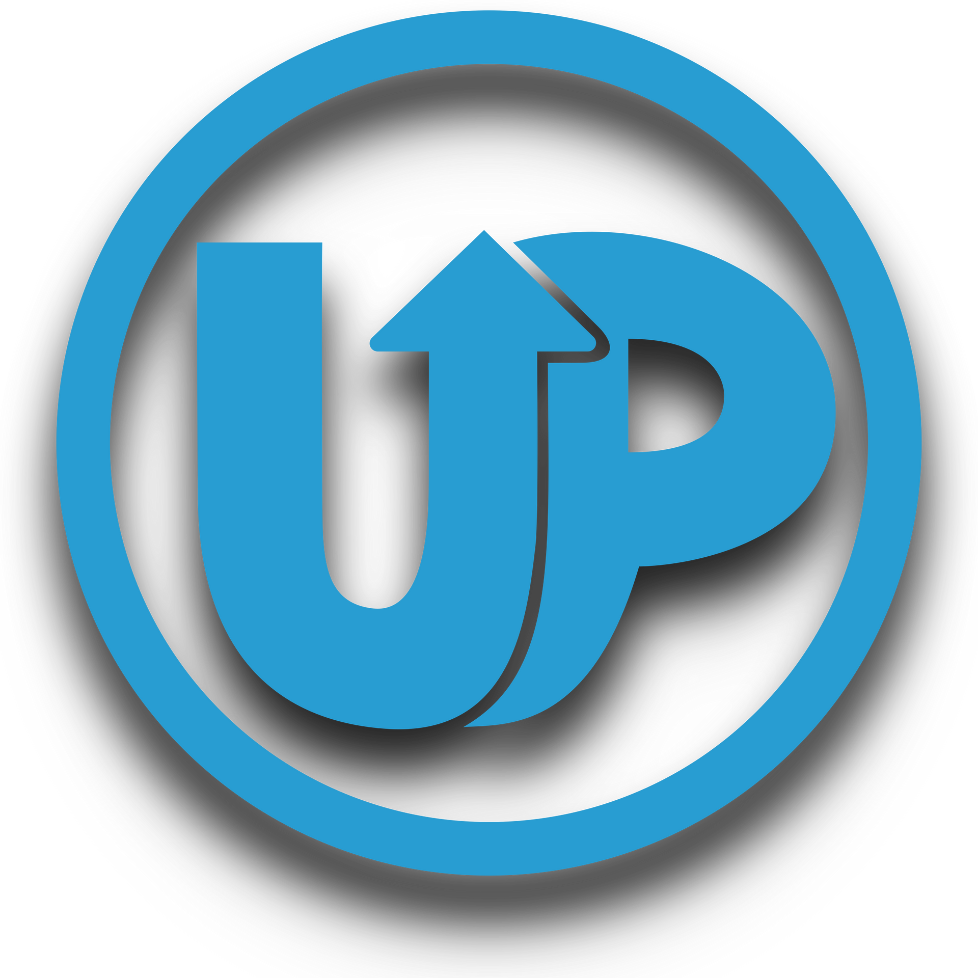 Logo von Unraveled Potential, Dienstleister für Virtuelle Assistenz im Onlinemarketing, Backoffice und Buchführung