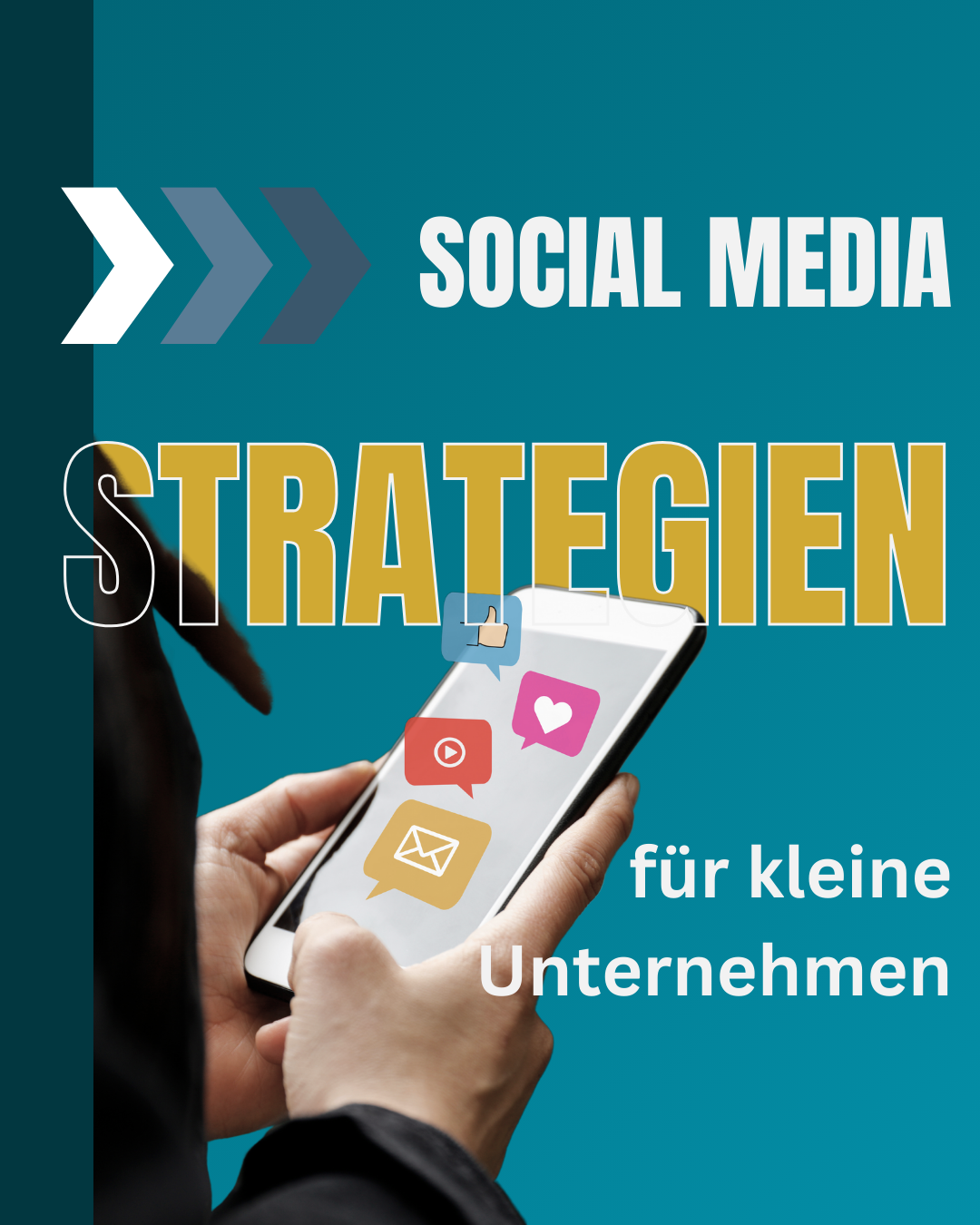 Effektive Social Media Strategien für kleine Unternehmen - Tipps und Tricks für den erfolgreichen Aufbau Deiner Online-Präsenz