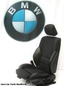 BME E46 Sportsitz