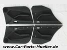BMW E46 Türverkleidungen Touring