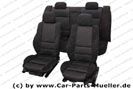 BMW E46 M Paket Sportsitze