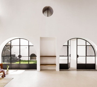 carpenteria: porte, finestre, scale, strutture