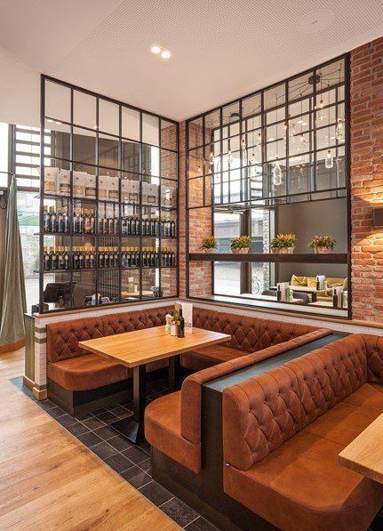 restaurants & cafes furniture