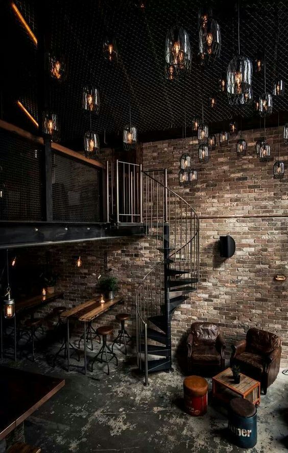 restaurants & cafes furniture