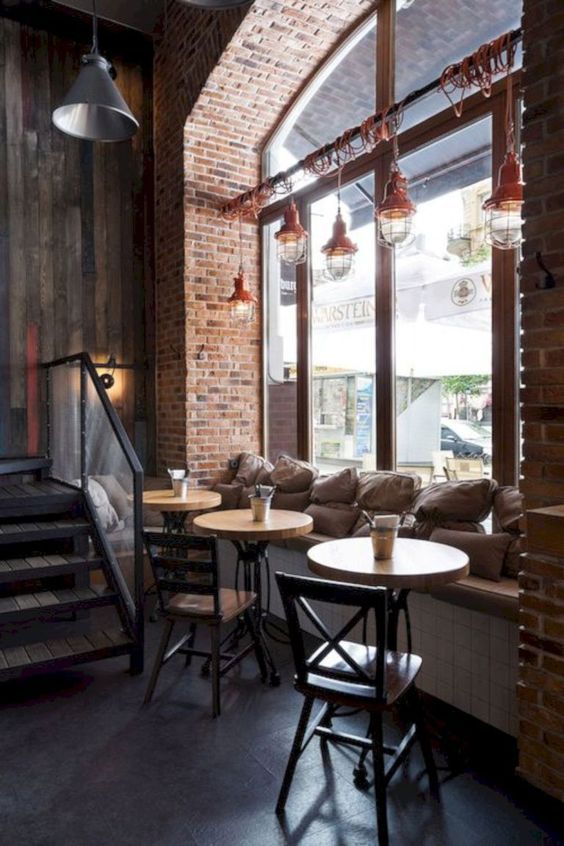 restaurants & cafes furniture