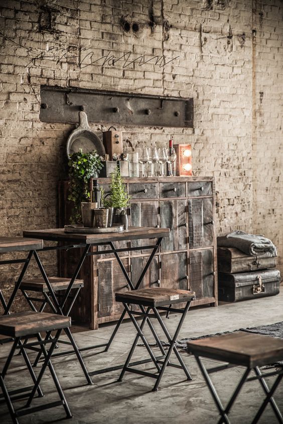 restaurants & cafes furniture