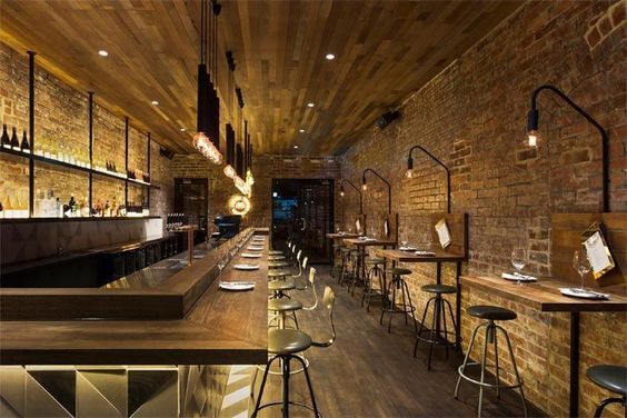 mobiliario cafeterias restaurantes y negocios
