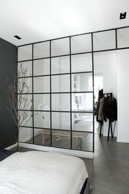 puertas y ventanas estilo frances