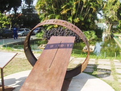 Orologio solare
