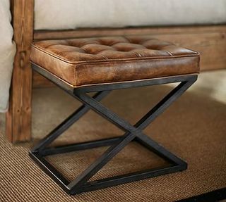 furniture: stools, armchairs, beds, shelves