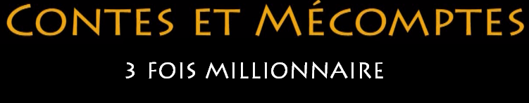 En cours d'édition : Willemont affirme qu'il a failli être trois fois millionnaire. Est-ce de la mythomanie ou une aventure peu ordinaire ?