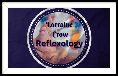 Lorraine Crow Reflexology