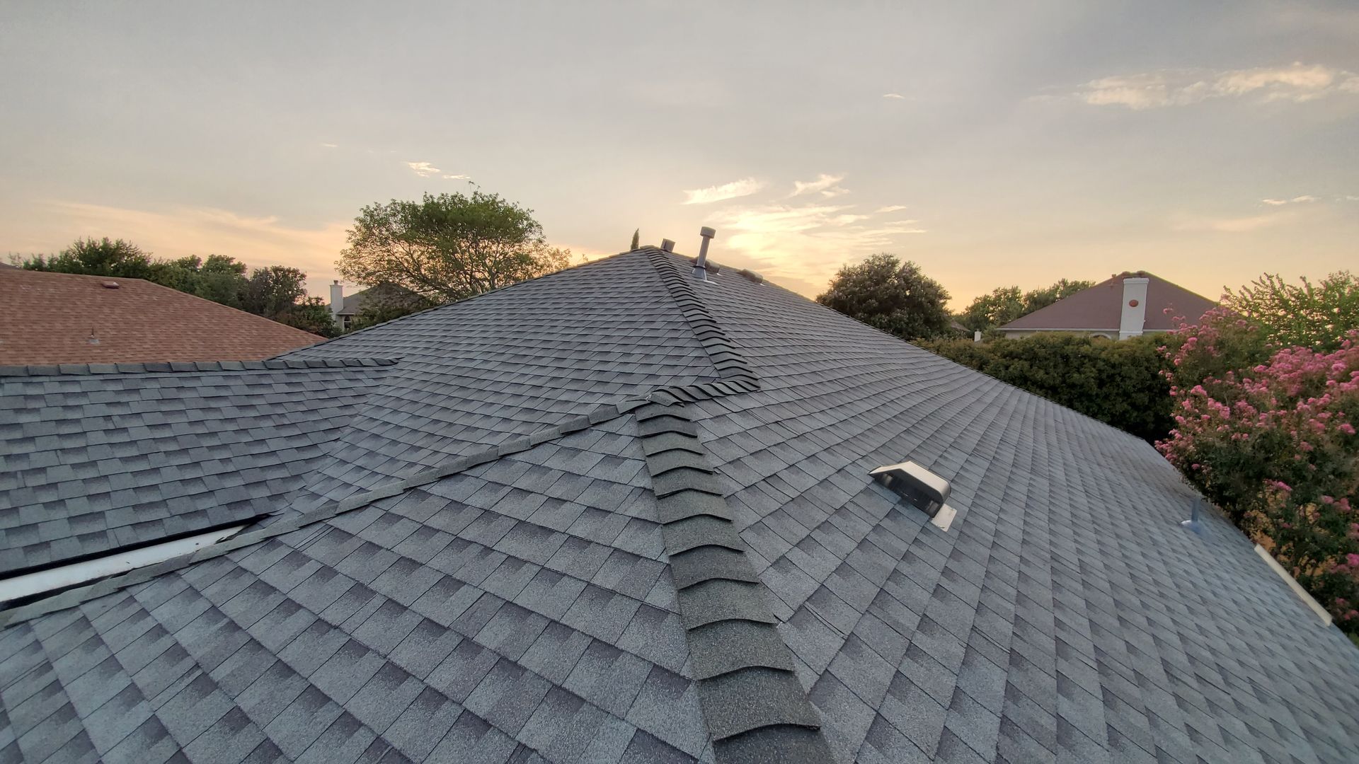 roof