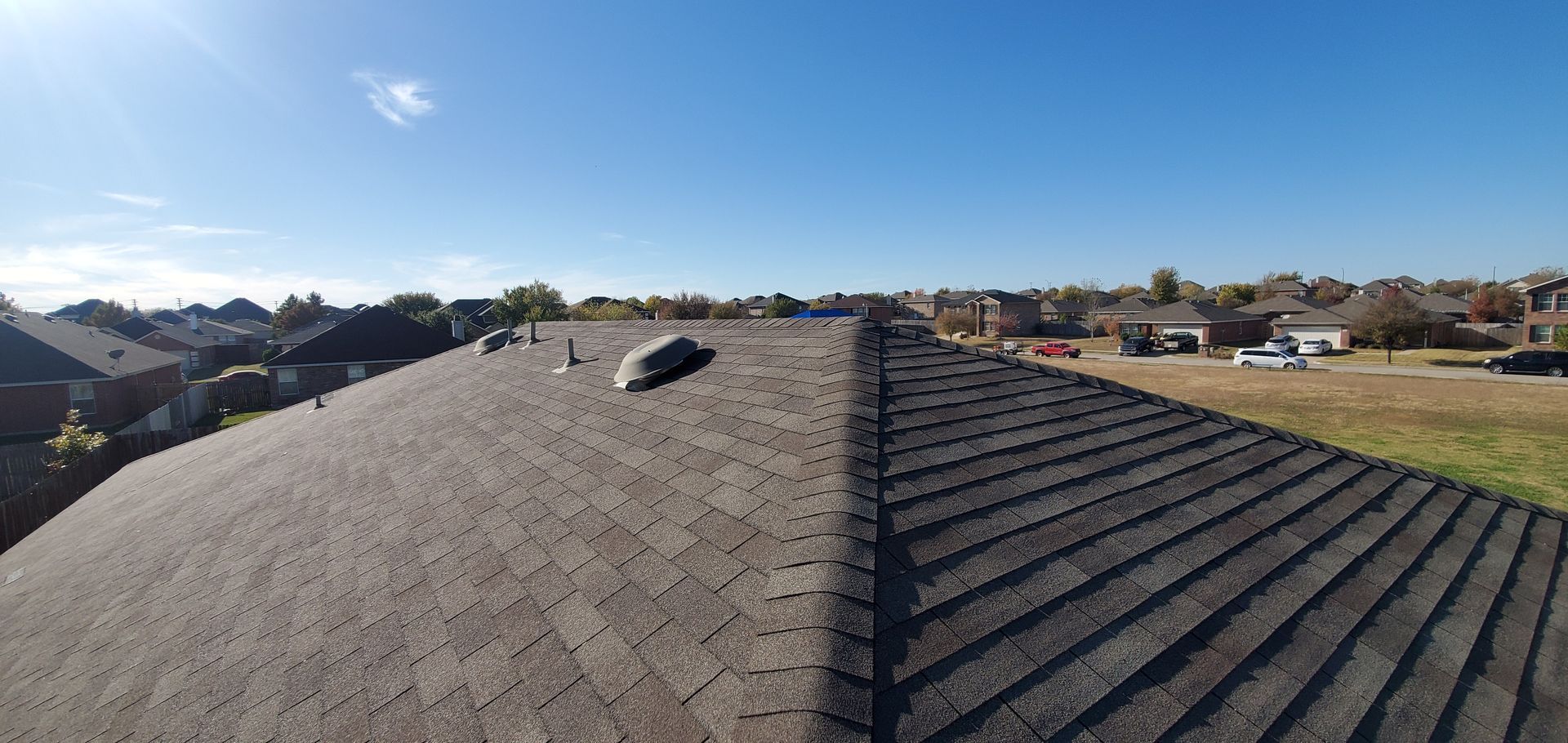 Roofers in Arlington Tx