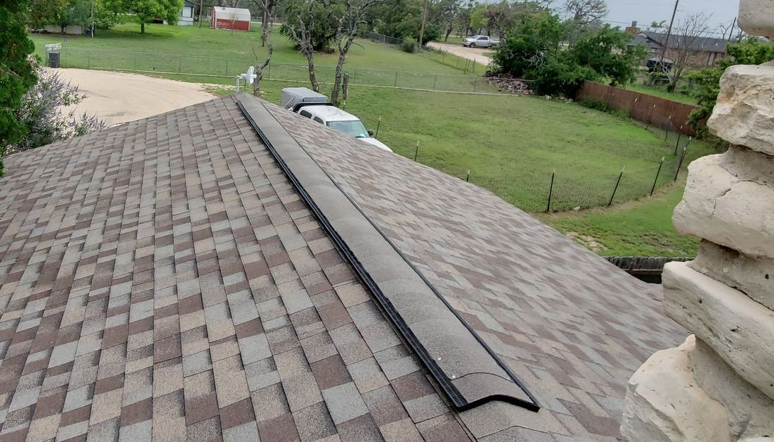 Top roofers in Arlington TX