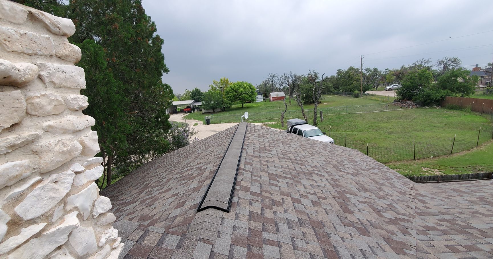 Shingles