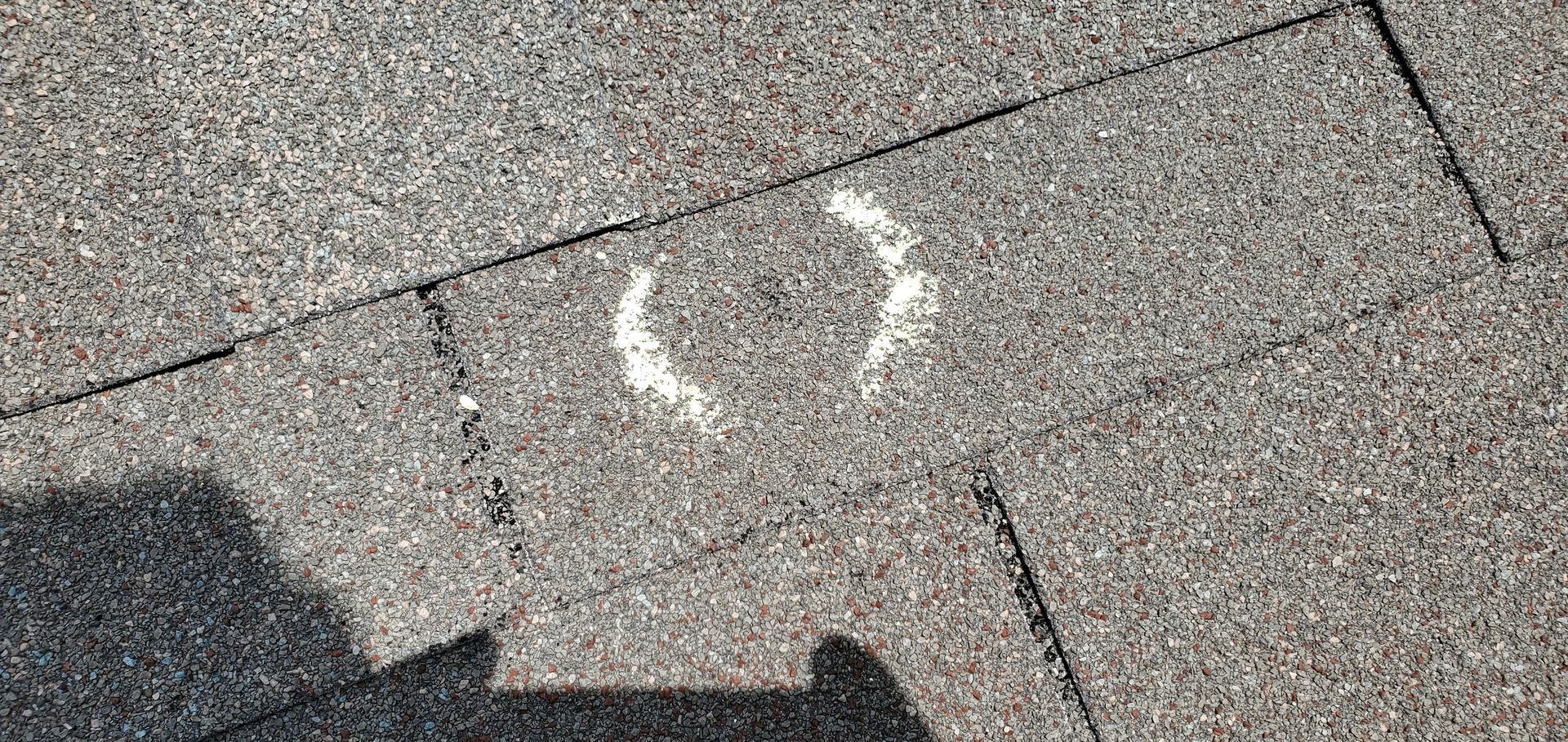 Roof in Arlington TX