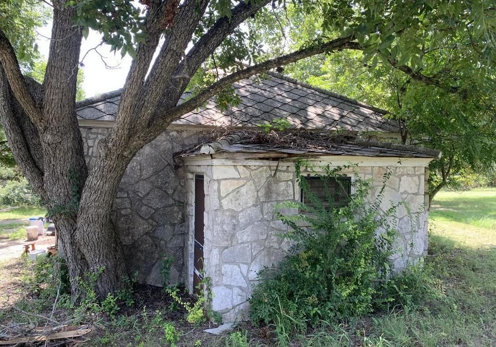 Roof in Arlington TX