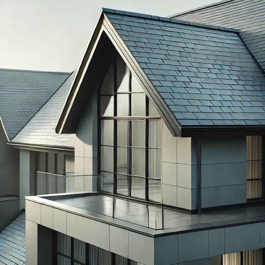 Roof in Arlington TX