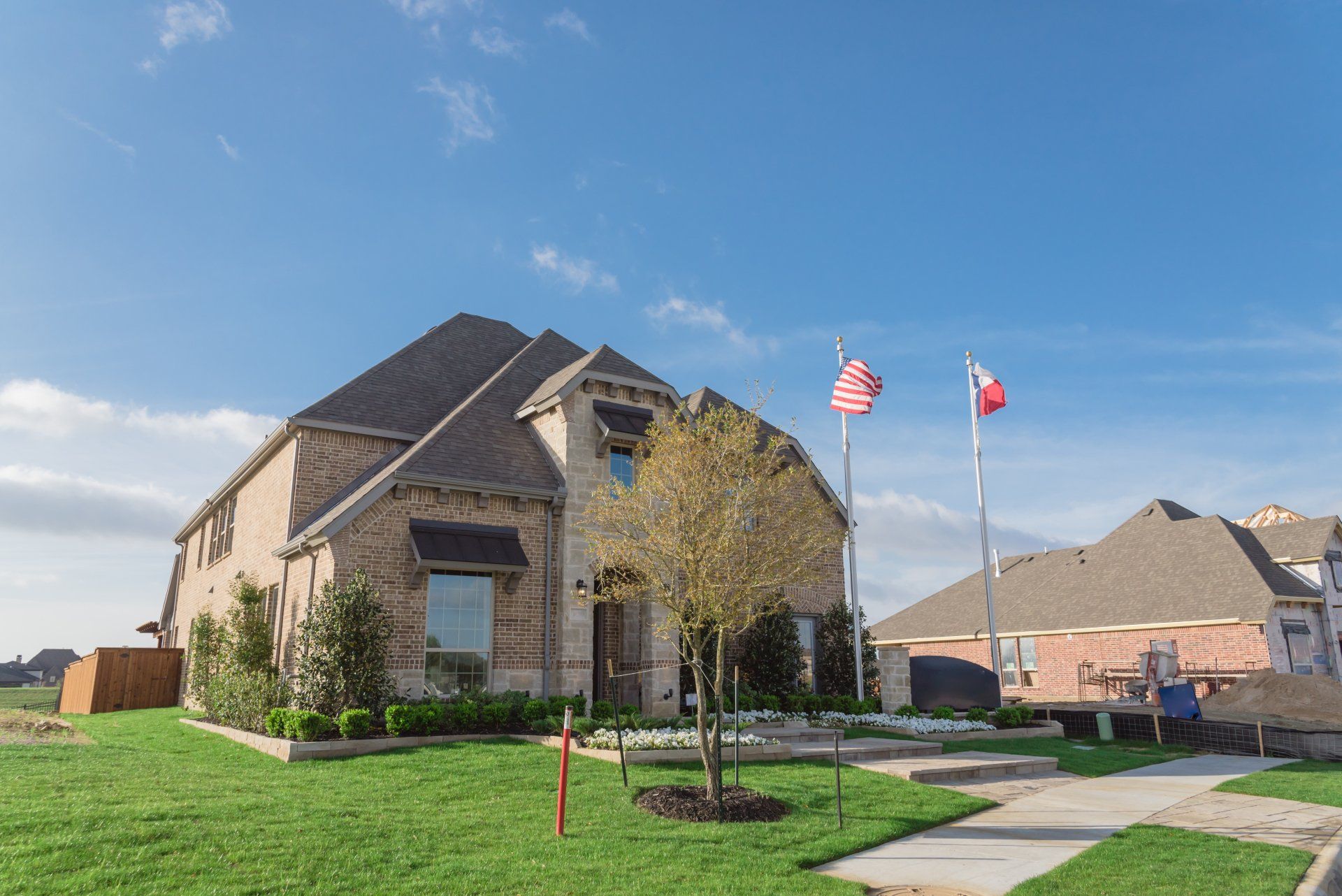 Texas home free roof inspection dallas dfw fort worth arlington plano irving grand prairie frisco texas kerrville hillcountry roofing contractor reroof affordable roofer san antonio austin