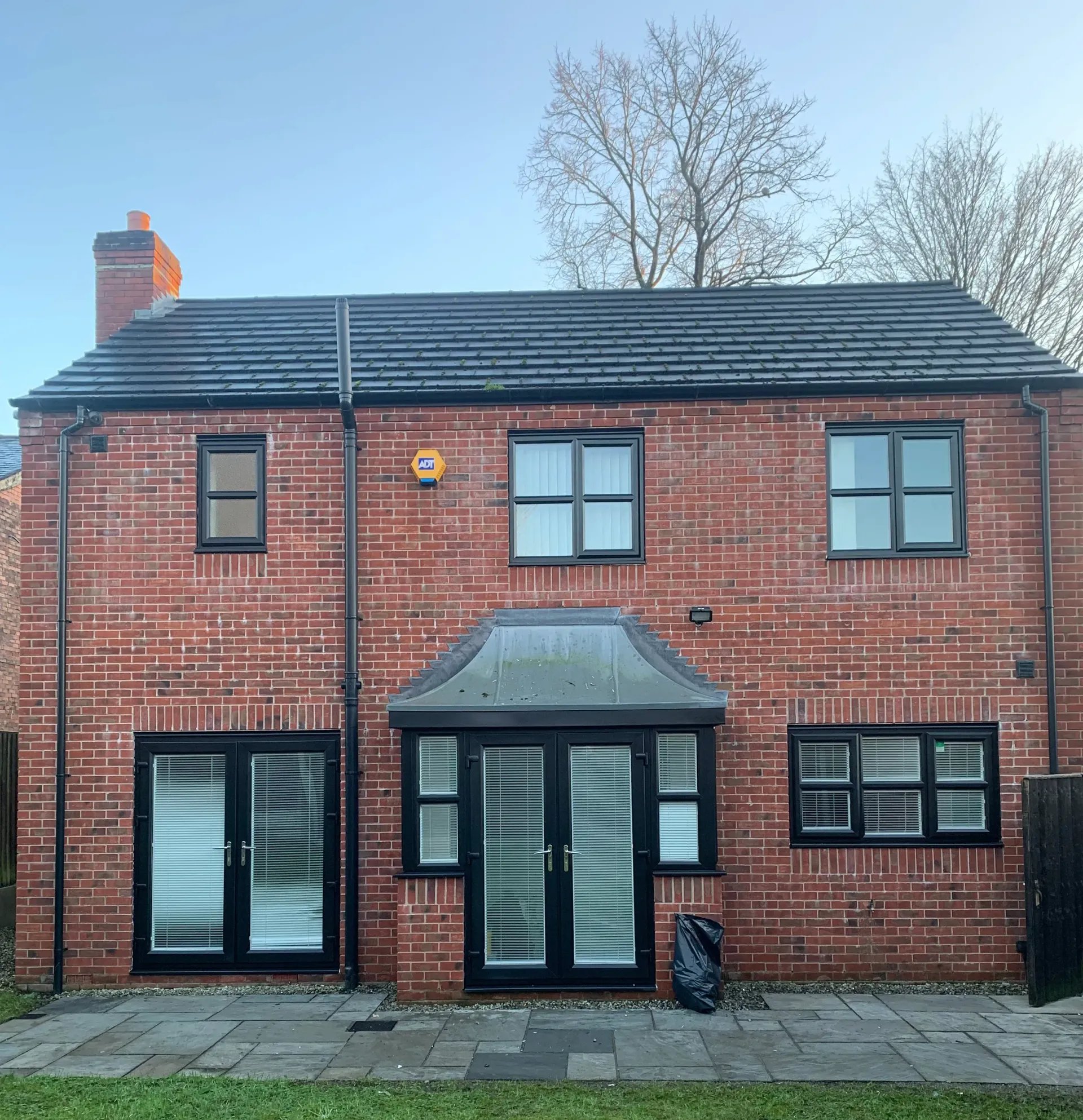 Upvc Spray Painting Manchester