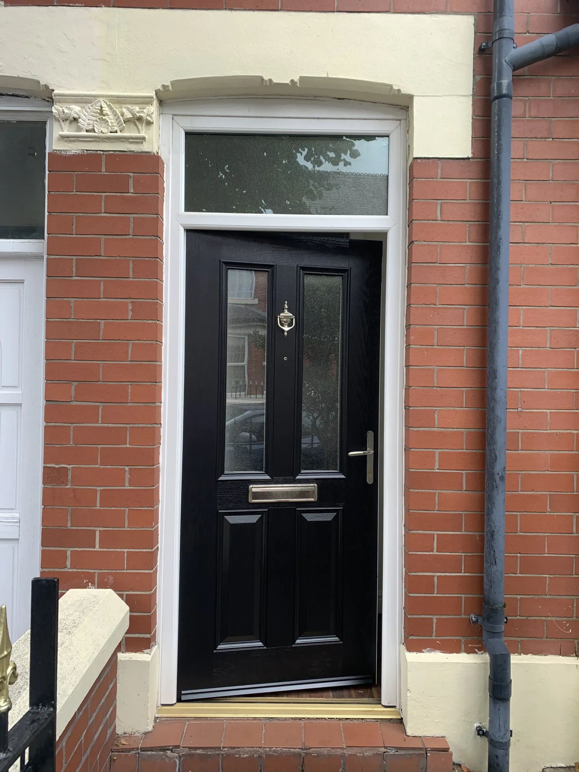 UPVC Doors Stockport