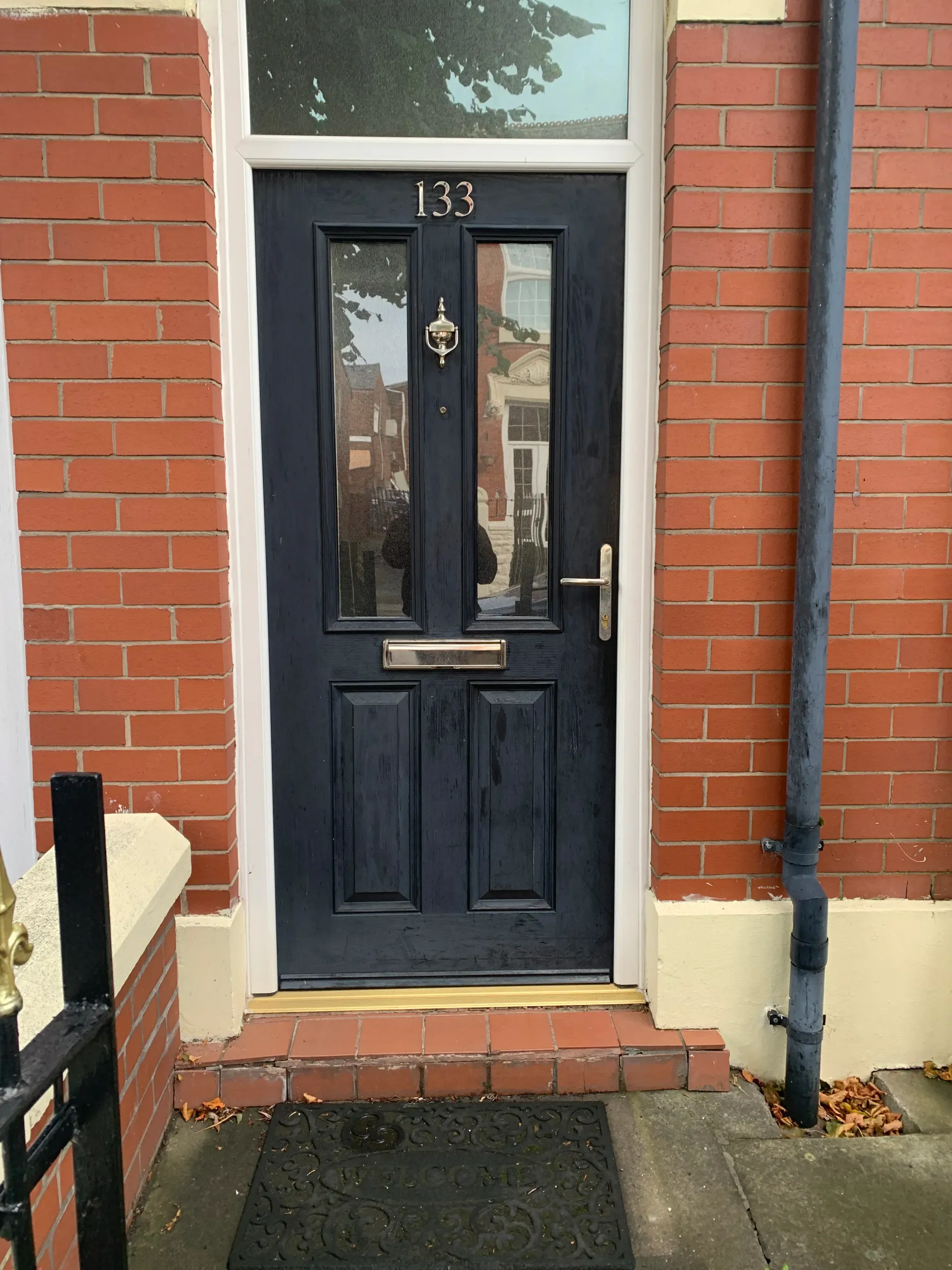 Upvc Doors Stockport