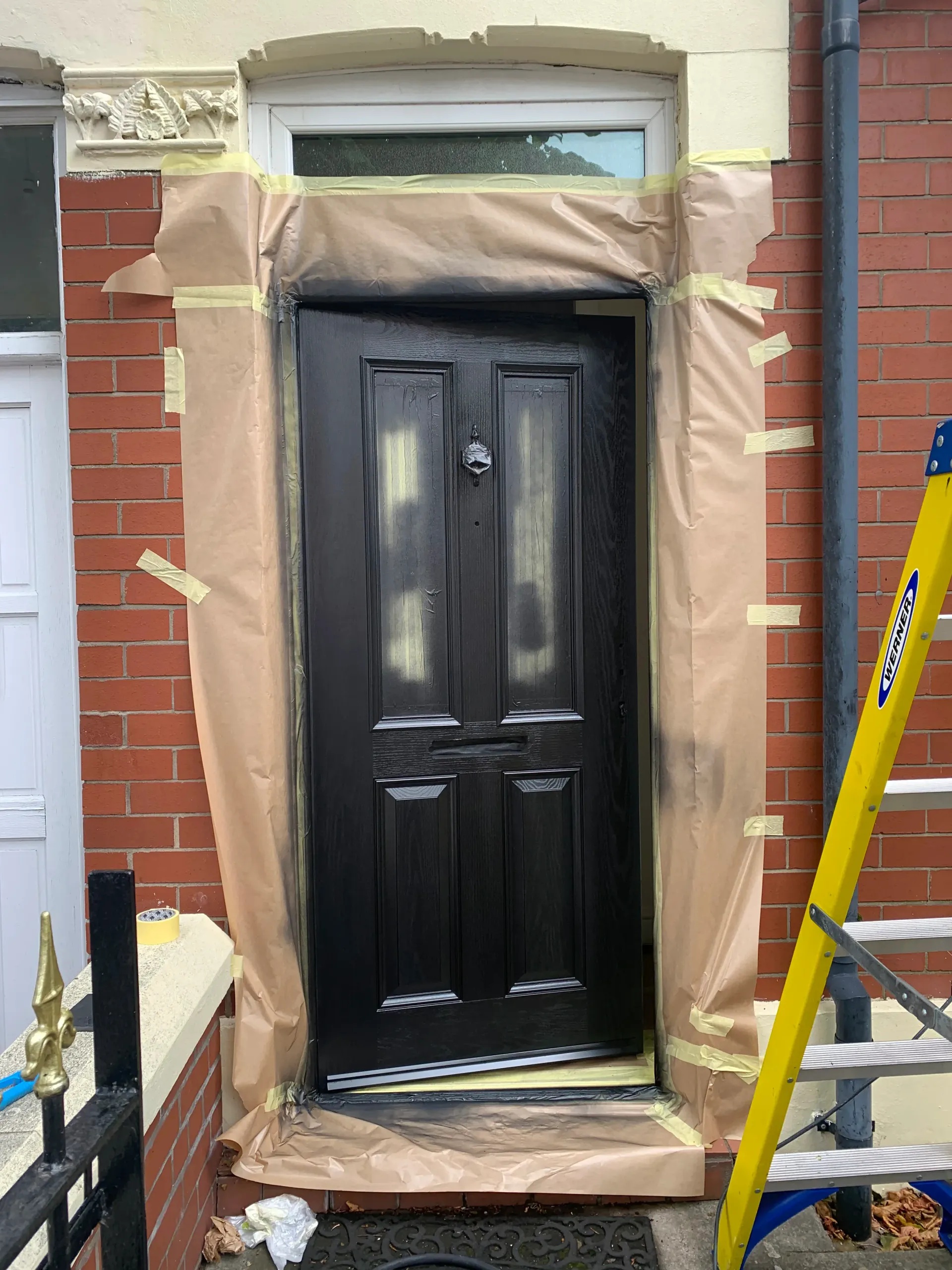 Upvc Doors Stockport