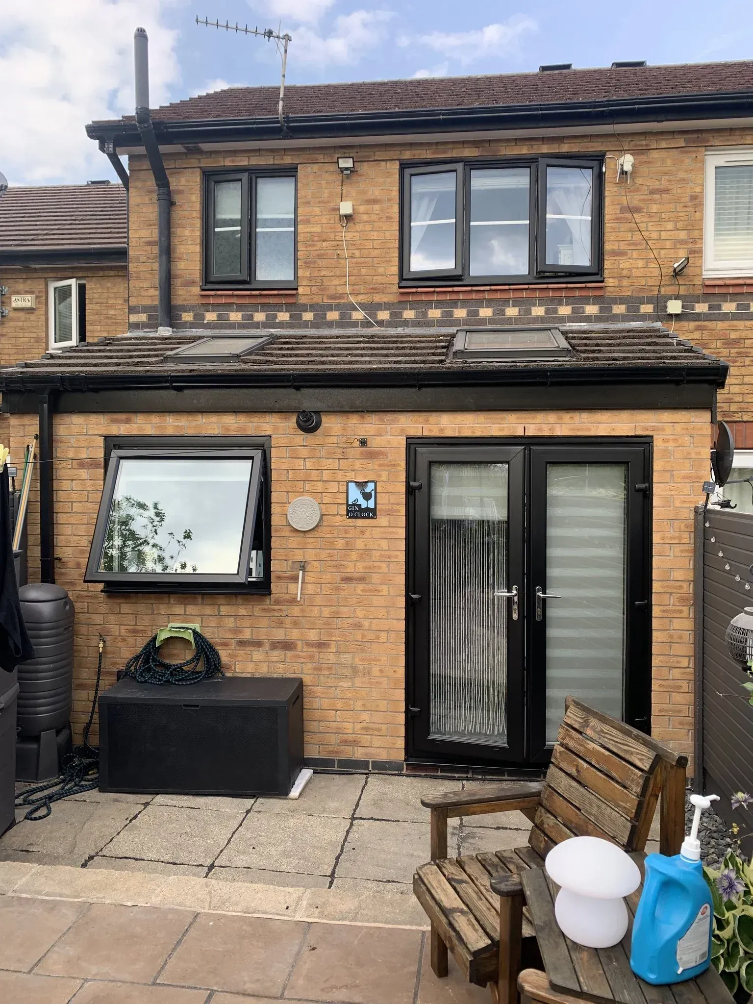 Professional Upvc Spraying Manchester