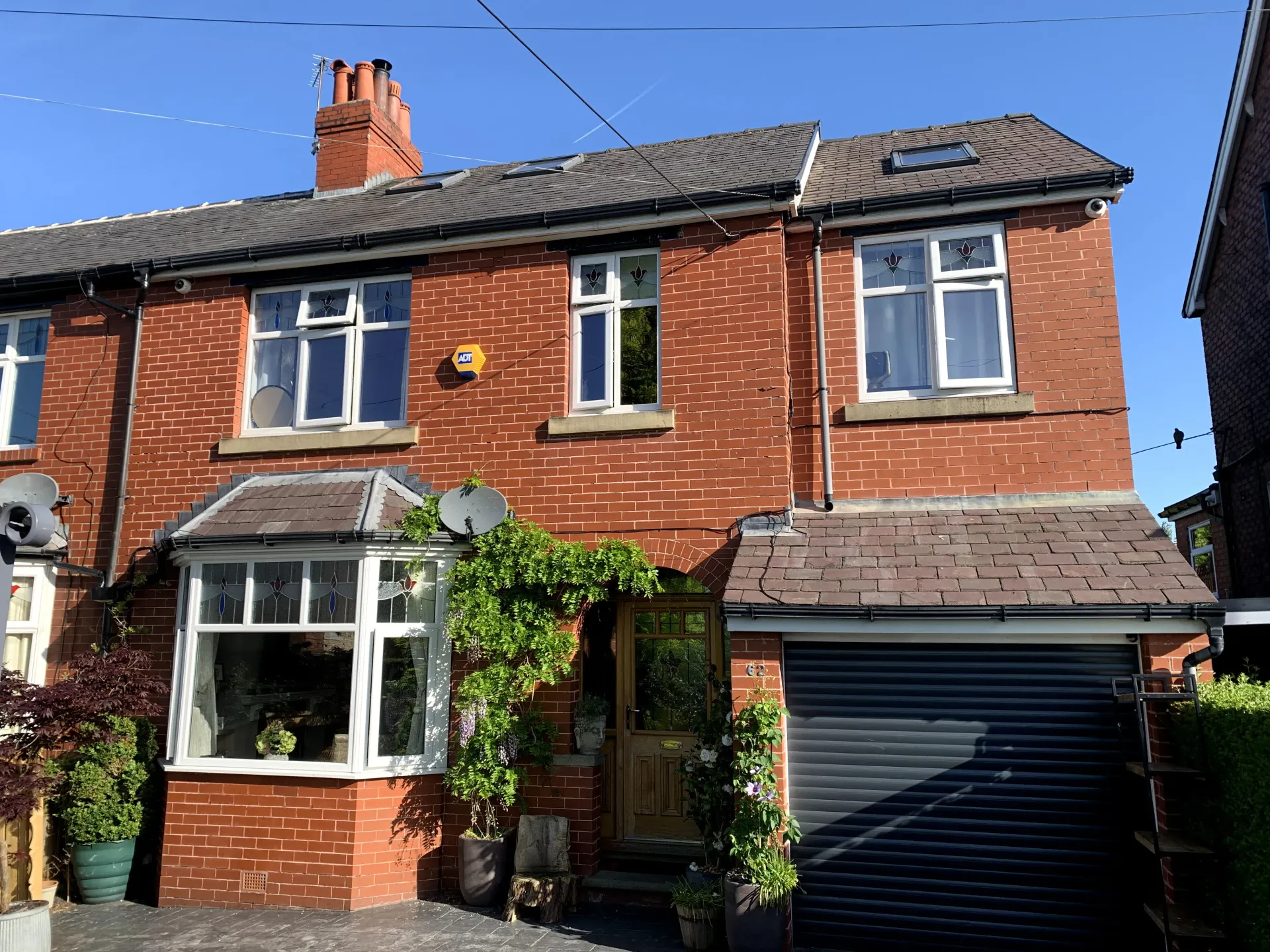 UPVC Window Painters Near Me