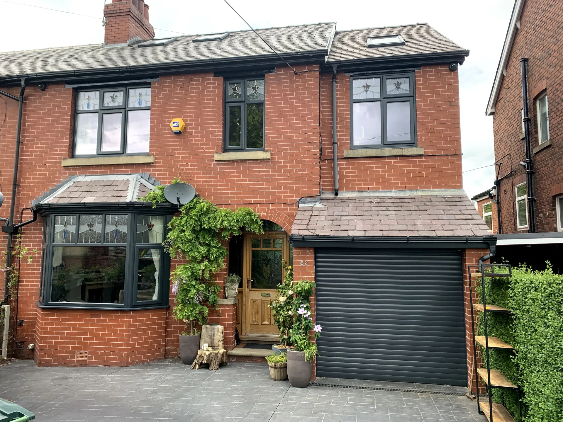 upvc window painters near me