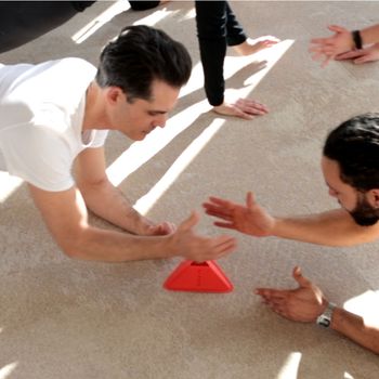 séance Fitness Fitness cours happy boum