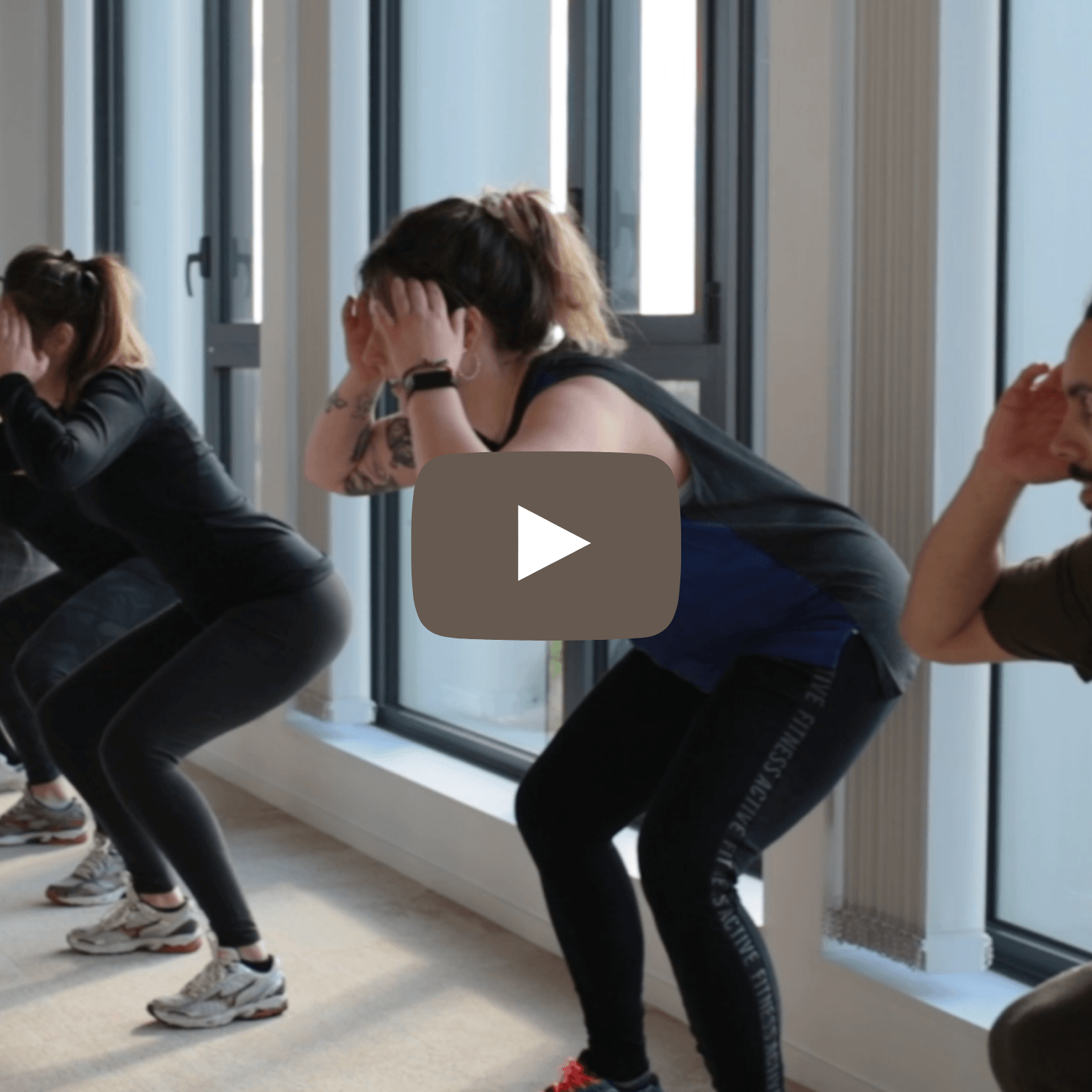 Atelier Fit&smile Fit&smile happyboum seance