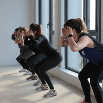 atelier Fit&smile Fit&smile happyboum seance