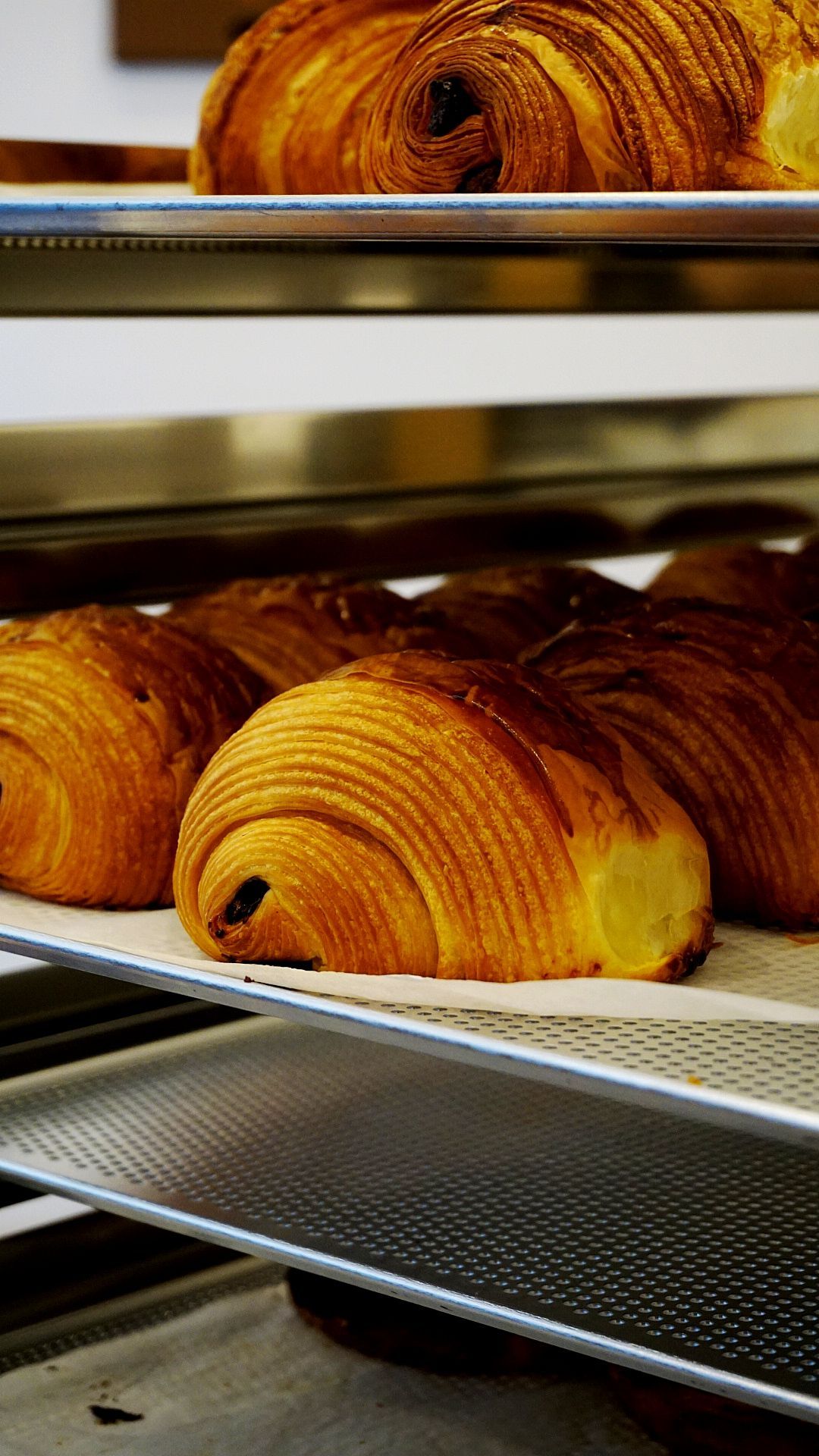 Pain au chocolat