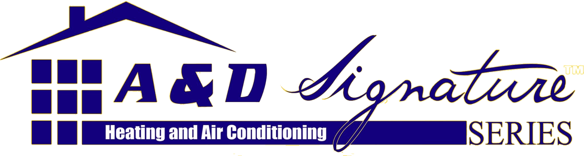 A&D-HEATING-AIR-CONDITIONING-Albuquerque-logo