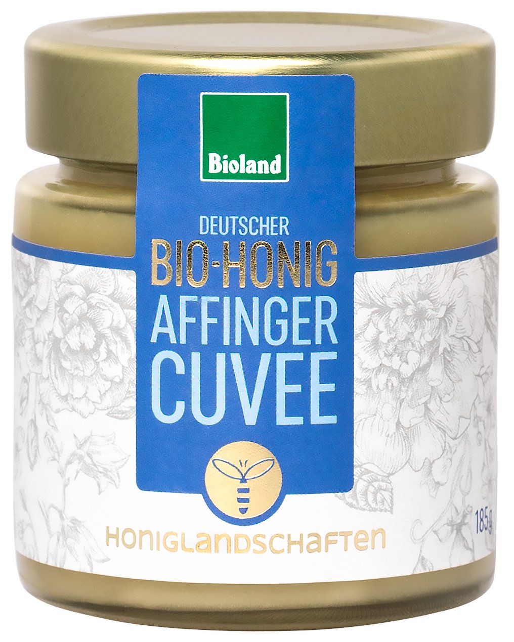 Der Bio-Honig