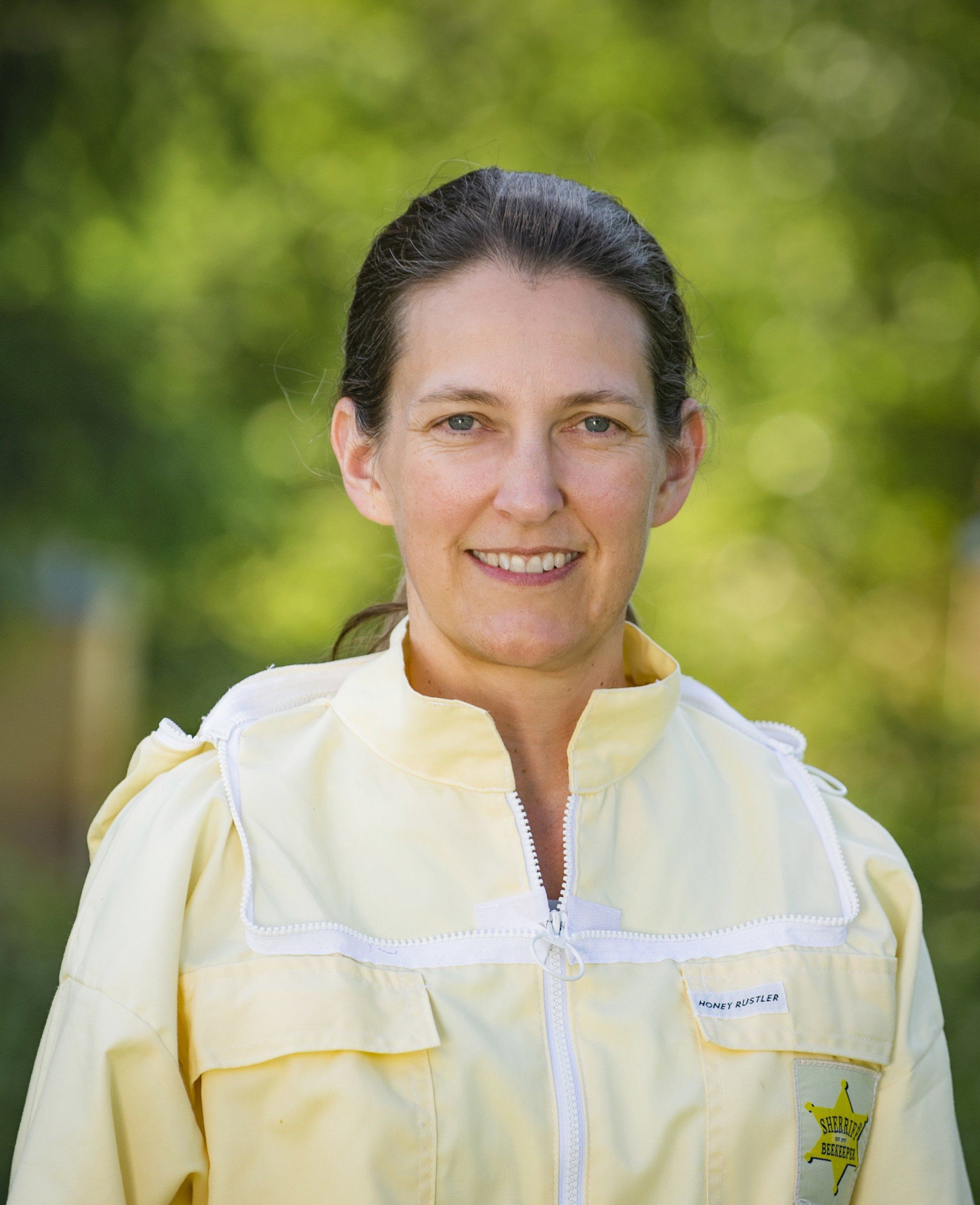 Ursula Lensing Portrait Ursula Lensing Portrait