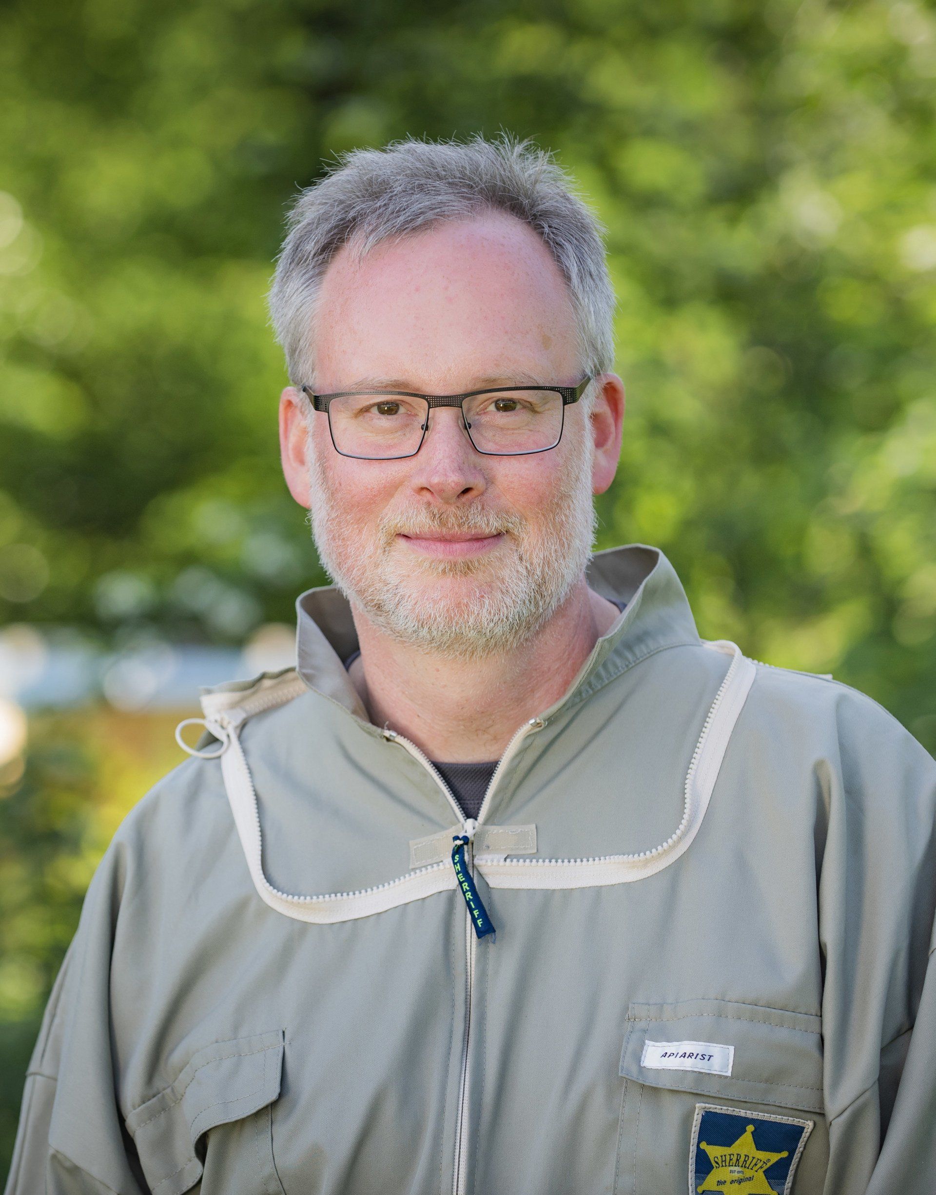 Dr. Steffen Watzke Portrait Dr. Steffen Watzke Portrait