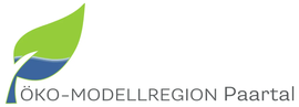 Logo der Öko-Modellregion Paartal