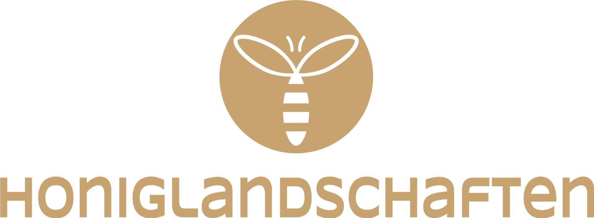 Honiglandschaften Logo