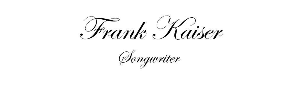 Frank Kaiser